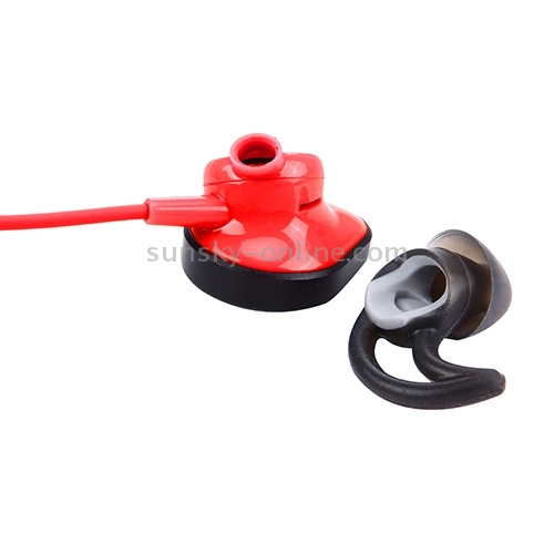 AMW-20 Stereo Wireless Sports Bluetooth 4.2 In-Ear Earphone Headphone With Mic, Effective Bluetooth Distance: 10m AMW-20 Stereo Wireless Sports Bluetooth 4.2 In-Ear Earphone Headphone With Mic, Effective Bluetooth Distance: 10m