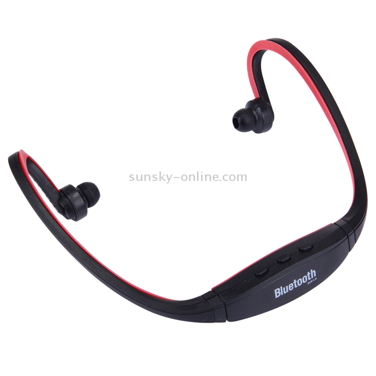 BS19 Life Sweatproof Stereo Wireless Sports Bluetooth Earbud Earphone In-ear Headphone Headset with Hands Free Call BS19 Life Sweatproof Stereo Wireless Sports Bluetooth Earbud Earphone In-ear Headphone Headset with Hands Free Call