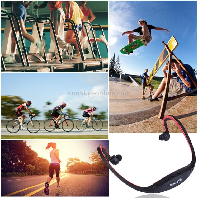 BS19 Life Sweatproof Stereo Wireless Sports Bluetooth Earbud Earphone In-ear Headphone Headset with Hands Free Call BS19 Life Sweatproof Stereo Wireless Sports Bluetooth Earbud Earphone In-ear Headphone Headset with Hands Free Call