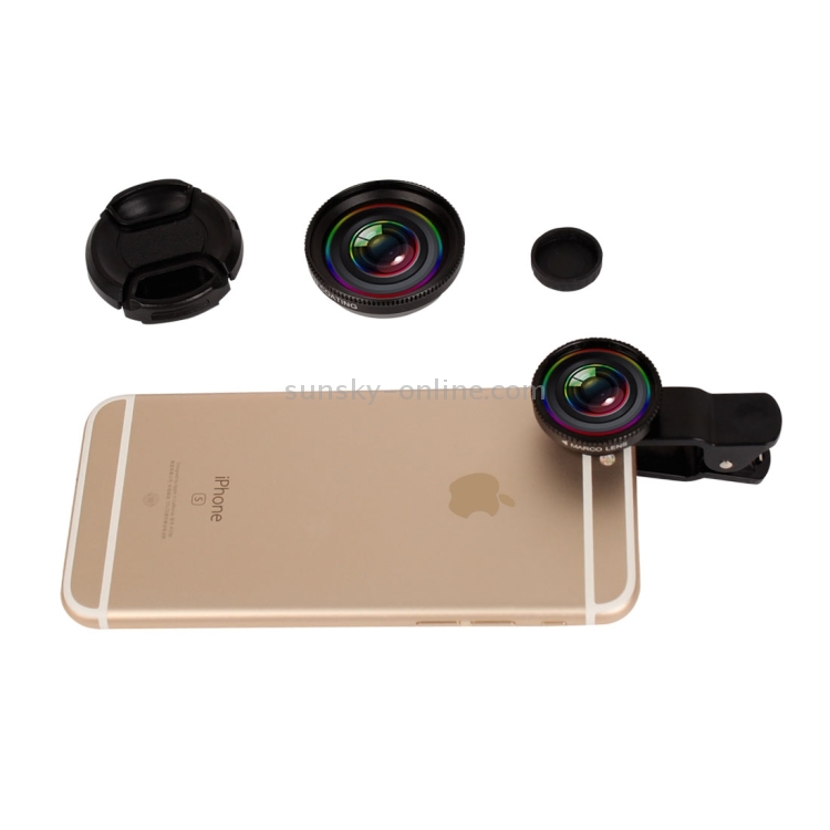 2 in 1 Universal Phone Lens 0.7X Super Wide Angle + 12X Macro Lens with Clip 2 in 1 Universal Phone Lens 0.7X Super Wide Angle + 12X Macro Lens with Clip
