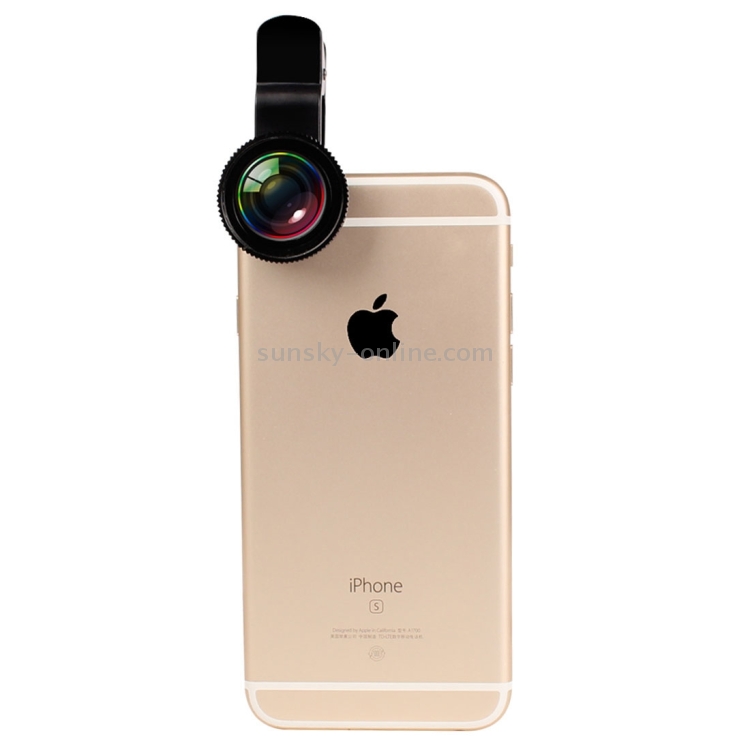 2 in 1 Universal Phone Lens 0.7X Super Wide Angle + 12X Macro Lens with Clip 2 in 1 Universal Phone Lens 0.7X Super Wide Angle + 12X Macro Lens with Clip