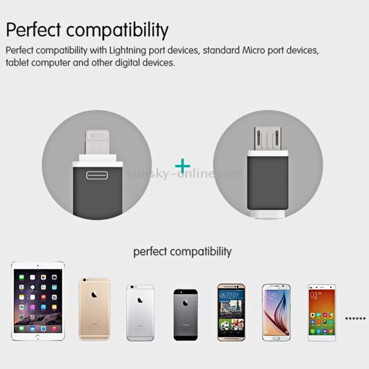 NILLKIN 1.2m 2.1A Plus Cable 8 Pin & Micro USB to USB 2.0 Soft TPE Data Sync Charging Cable with Additional Port Cap & String Bandage for iPhone & iPad & iPod & Samsung & LG & Huawei & Xiaomi & Meizu & OPPO(White) NILLKIN 1.2m 2.1A Plus Cable 8 Pin & Micro USB to USB 2.0 Soft TPE Data Sync Charging Cable with Additional Port Cap & String Bandage for iPhone & iPad & iPod & Samsung & LG & Huawei & Xiaomi & Meizu & OPPO(White)
