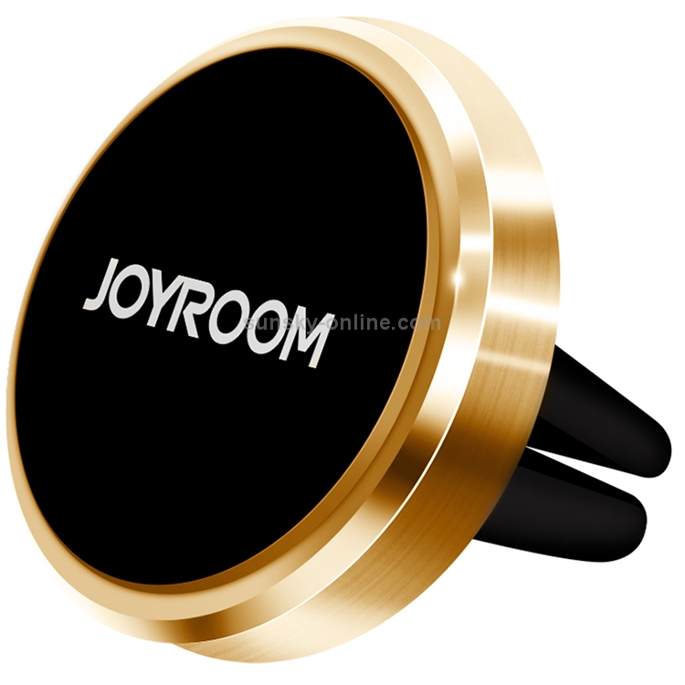 JOYROOM JR-ZS122 Universal Magnetic Car Air Outlet Vent Mount Phone Holder Stand JOYROOM JR-ZS122 Universal Magnetic Car Air Outlet Vent Mount Phone Holder Stand