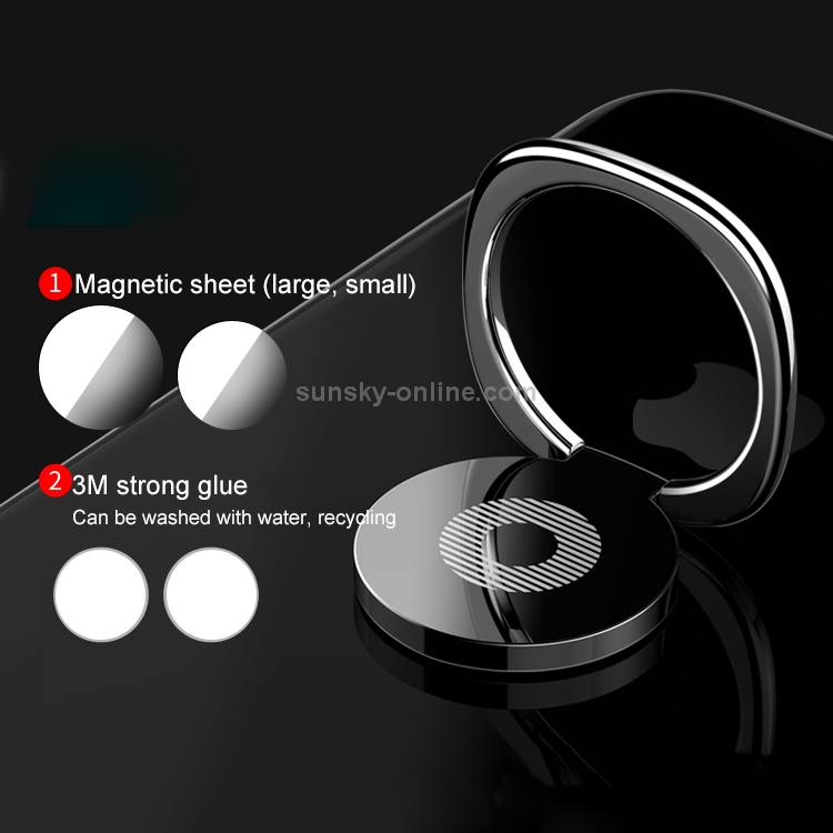 JOYROOM JR-ZS122 Universal Magnetic Car Air Outlet Vent Mount Phone Holder Stand JOYROOM JR-ZS122 Universal Magnetic Car Air Outlet Vent Mount Phone Holder Stand