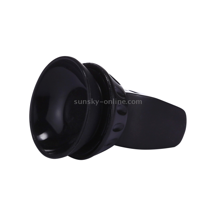 Silicone Sucker Universal Car Air Vent Phone Holder Stand Mount Silicone Sucker Universal Car Air Vent Phone Holder Stand Mount
