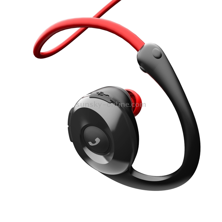 New Bee NB-7 Sweatproof Wireless Bluetooth 4.1 Snail Bionic Stereo In-ear Headphone Sports Headset with Microphone New Bee NB-7 Sweatproof Wireless Bluetooth 4.1 Snail Bionic Stereo In-ear Headphone Sports Headset with Microphone