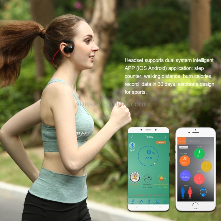 New Bee NB-7 Sweatproof Wireless Bluetooth 4.1 Snail Bionic Stereo In-ear Headphone Sports Headset with Microphone New Bee NB-7 Sweatproof Wireless Bluetooth 4.1 Snail Bionic Stereo In-ear Headphone Sports Headset with Microphone