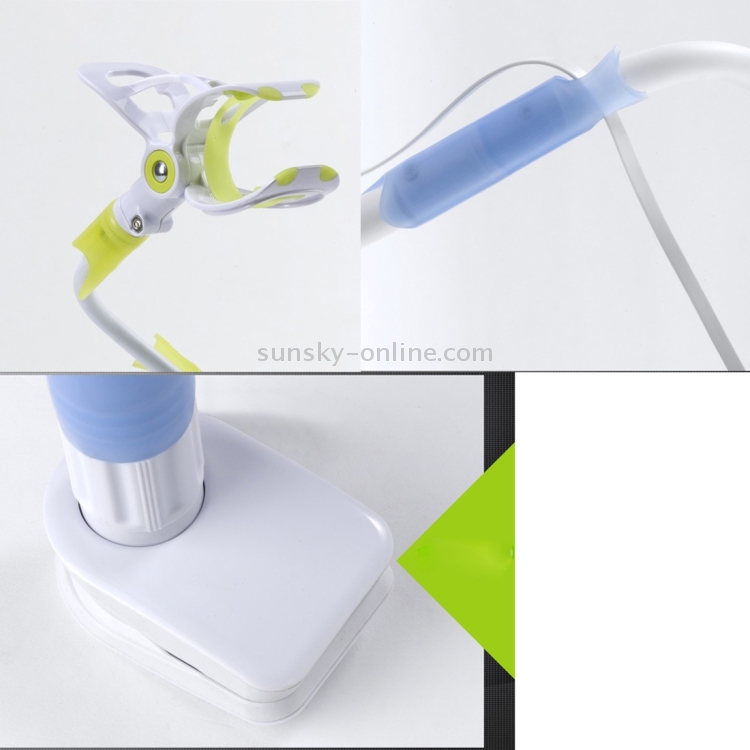 Multifunctional Flexible Long Arm Lazy Clamp Bracket Desktop Headboard Holder Multifunctional Flexible Long Arm Lazy Clamp Bracket Desktop Headboard Holder