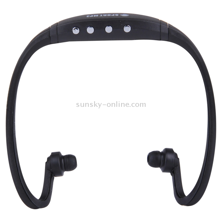SH-W3 Life Waterproof Sweatproof Stereo Sports Earbud Earphone In-ear Headphone Headset with Micro SD / TF Card SH-W3 Life Waterproof Sweatproof Stereo Sports Earbud Earphone In-ear Headphone Headset with Micro SD / TF Card