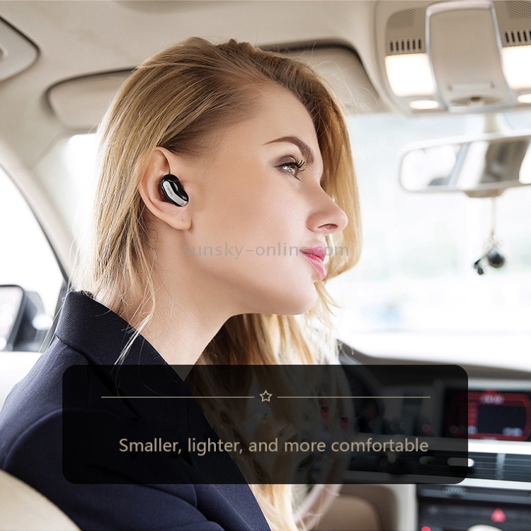 Dacom K17 Mini Bluetooth V4.1 Headset Music Earphone Dacom K17 Mini Bluetooth V4.1 Headset Music Earphone