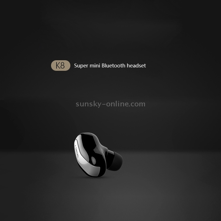 Dacom K17 Mini Bluetooth V4.1 Headset Music Earphone Dacom K17 Mini Bluetooth V4.1 Headset Music Earphone