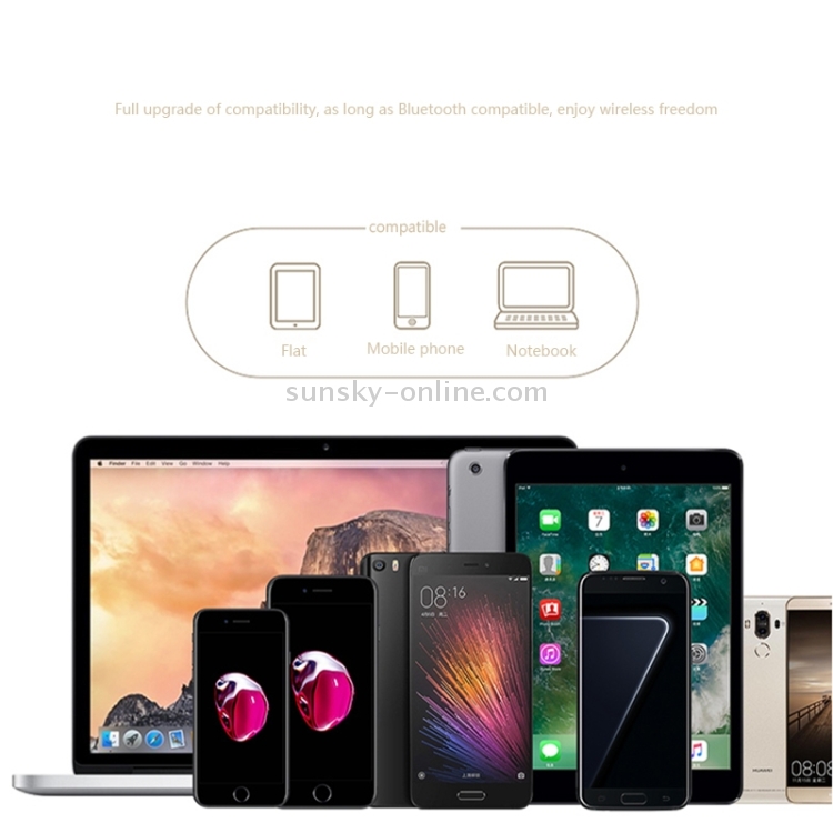 Dacom K17 Mini Bluetooth V4.1 Headset Music Earphone Dacom K17 Mini Bluetooth V4.1 Headset Music Earphone