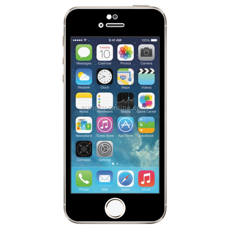 Full Screen Dispensing Tempered Glass Film for iPhone 6 Plus & 6s Plus 10D(Black) Full Screen Dispensing Tempered Glass Film for iPhone 6 Plus & 6s Plus 10D(Black)