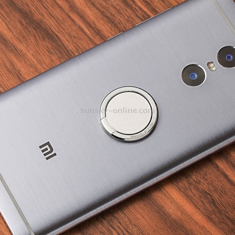 Original Xiaomi Universal Rotatable Metal Ring Holder Original Xiaomi Universal Rotatable Metal Ring Holder