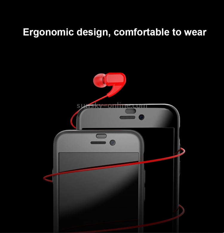 JOYROOM EL120 In-Ear Earphone with Mic for Xiaomi, iPhone, iPad, iPod, Samsung, HTC, Sony, Huawei and Other Audio Devices with 3.5mm Earphone Ports(Black) JOYROOM EL120 In-Ear Earphone with Mic for Xiaomi, iPhone, iPad, iPod, Samsung, HTC, Sony, Huawei and Other Audio Devices with 3.5mm Earphone Ports(Black)