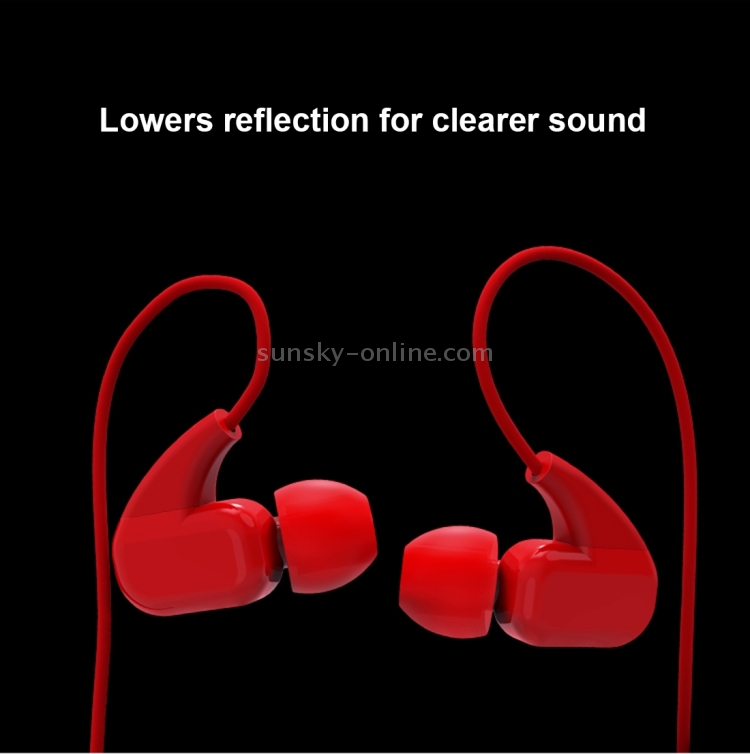 JOYROOM EL120 In-Ear Earphone with Mic for Xiaomi, iPhone, iPad, iPod, Samsung, HTC, Sony, Huawei and Other Audio Devices with 3.5mm Earphone Ports(Black) JOYROOM EL120 In-Ear Earphone with Mic for Xiaomi, iPhone, iPad, iPod, Samsung, HTC, Sony, Huawei and Other Audio Devices with 3.5mm Earphone Ports(Black)
