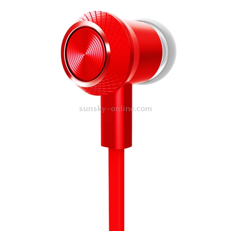 JOYROOM ET505 3.5mm In-Ear Metal Heavy Bass Wired Control Earphone with Mic JOYROOM ET505 3.5mm In-Ear Metal Heavy Bass Wired Control Earphone with Mic