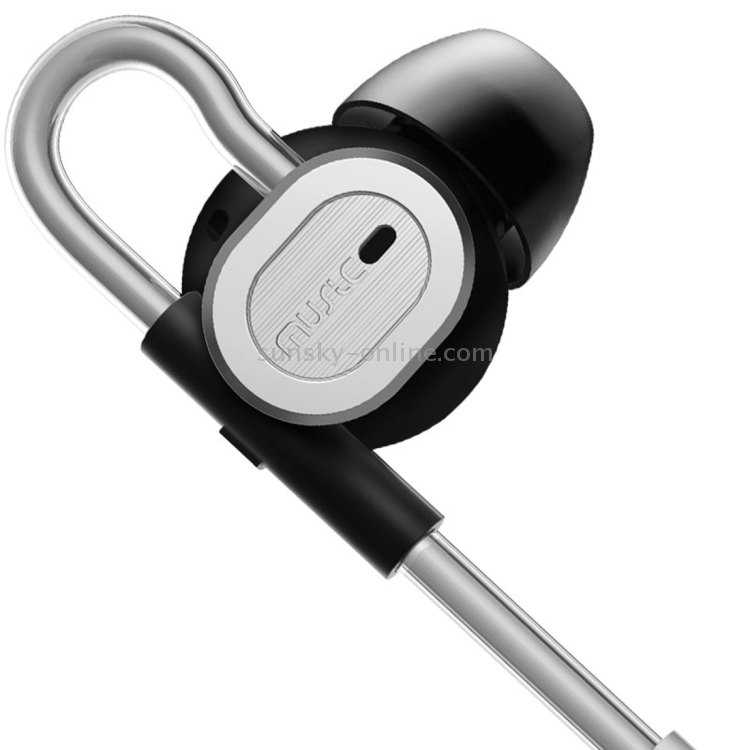 JOYROOM EX600 3.5mm In-Ear Active Noise Cancelling Earphone with Mic JOYROOM EX600 3.5mm In-Ear Active Noise Cancelling Earphone with Mic