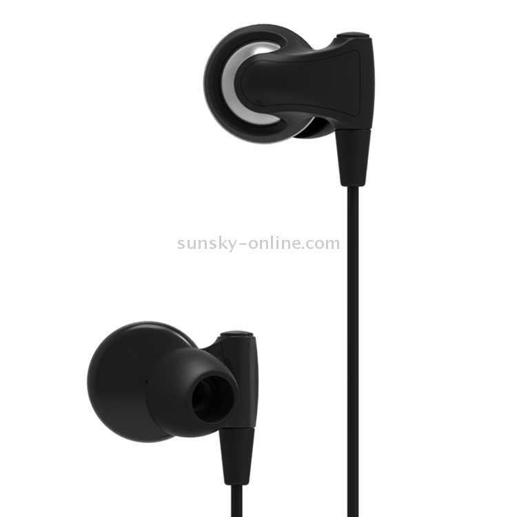 JOYROOM EX606 8 Pin In-Ear Moving-coil Wire Control Earphone, Not Support iOS 10.3.1 or Above Mobile Phone JOYROOM EX606 8 Pin In-Ear Moving-coil Wire Control Earphone, Not Support iOS 10.3.1 or Above Mobile Phone