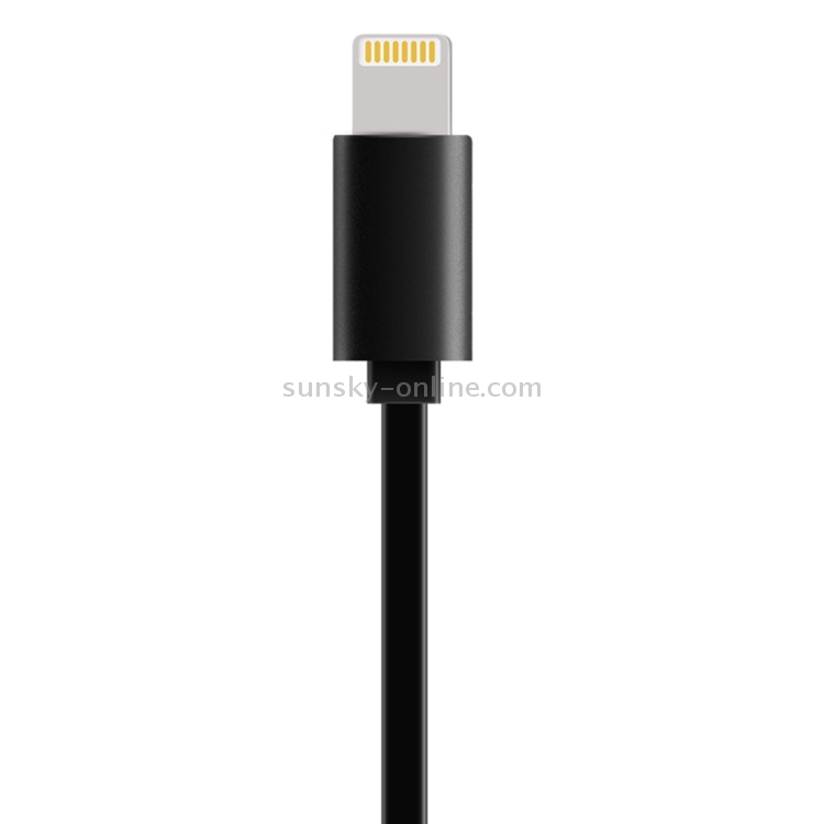 JOYROOM EX606 8 Pin In-Ear Moving-coil Wire Control Earphone, Not Support iOS 10.3.1 or Above Mobile Phone JOYROOM EX606 8 Pin In-Ear Moving-coil Wire Control Earphone, Not Support iOS 10.3.1 or Above Mobile Phone