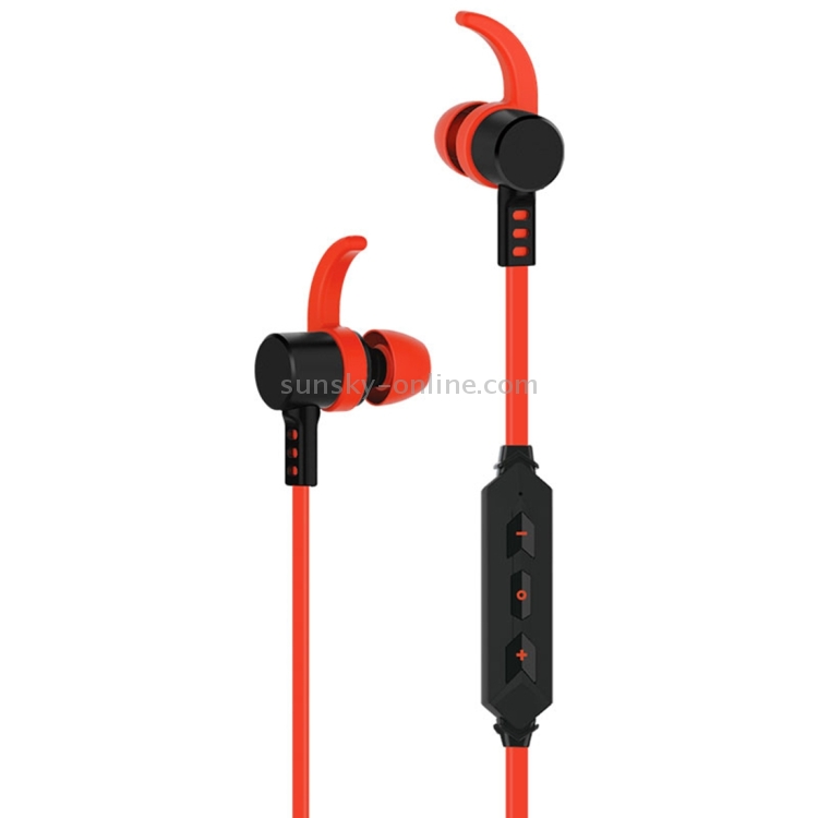 JOYROOM Q10 Magnetic Sports Bluetooth 4.2 In-Ear Headphone With Mic, Support Volume Control / Answer & Reject Calls JOYROOM Q10 Magnetic Sports Bluetooth 4.2 In-Ear Headphone With Mic, Support Volume Control / Answer & Reject Calls