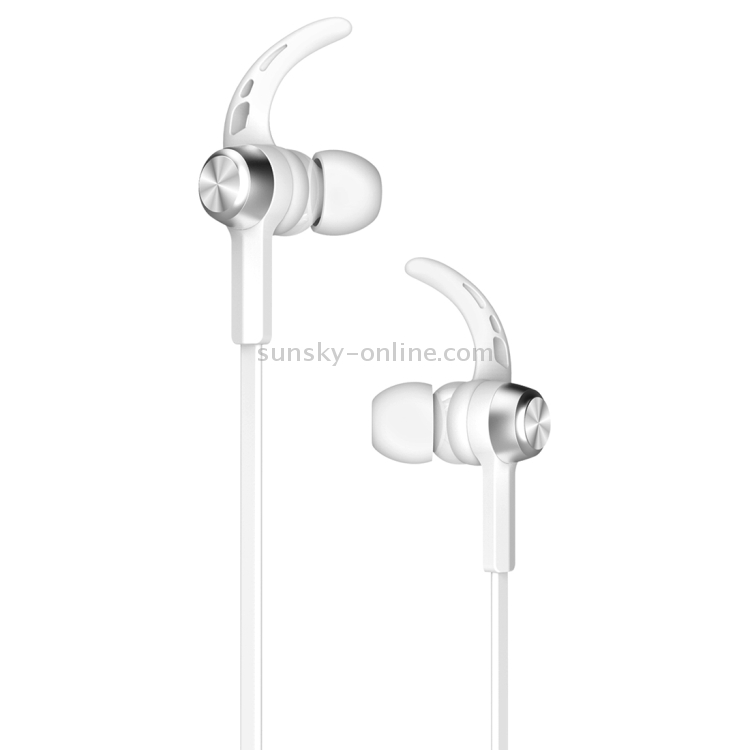 Baseus B11 Magnetic Wireless Bluetooth In-Ear Headphone, Support Volume Control / Music Switch / Answer & Finish Calls Baseus B11 Magnetic Wireless Bluetooth In-Ear Headphone, Support Volume Control / Music Switch / Answer & Finish Calls