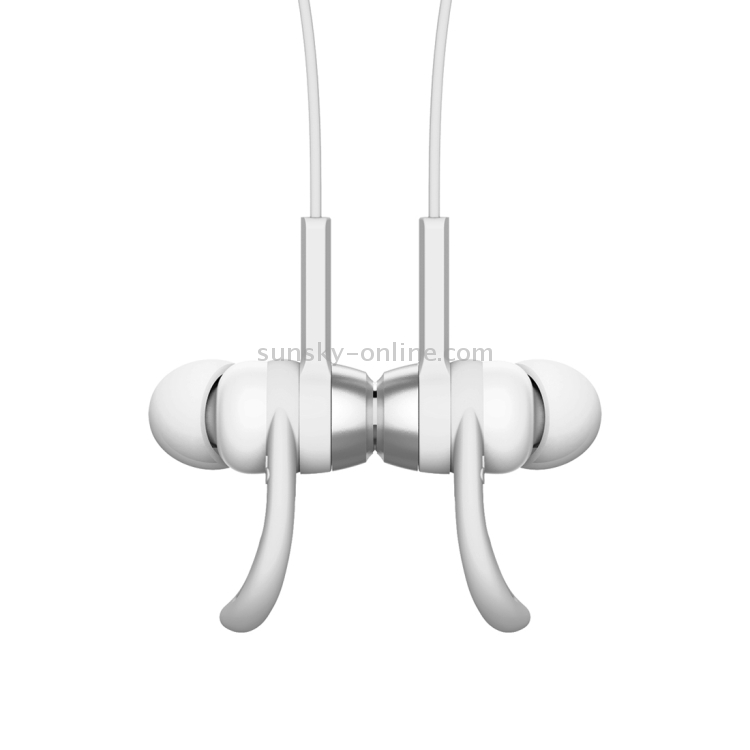 Baseus B11 Magnetic Wireless Bluetooth In-Ear Headphone, Support Volume Control / Music Switch / Answer & Finish Calls Baseus B11 Magnetic Wireless Bluetooth In-Ear Headphone, Support Volume Control / Music Switch / Answer & Finish Calls