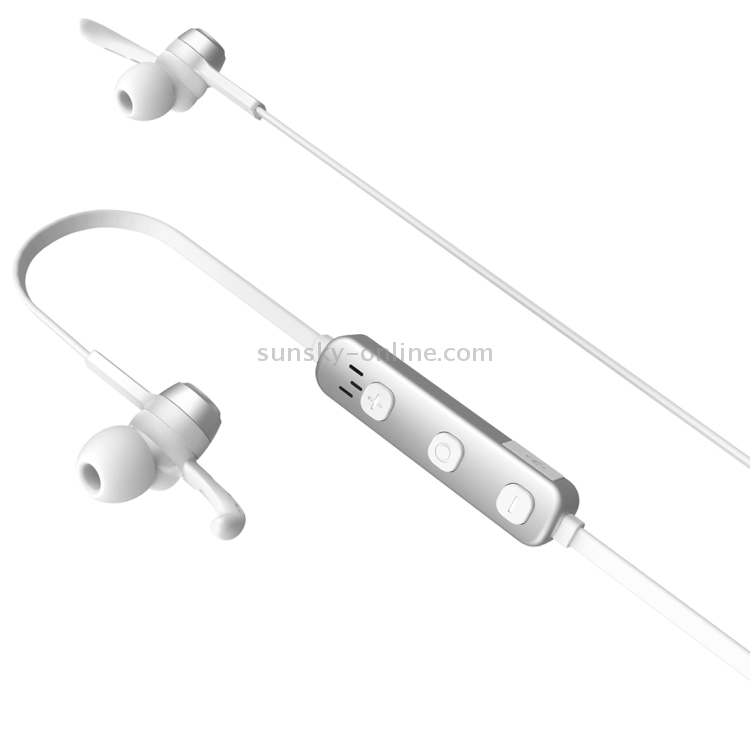 Baseus B11 Magnetic Wireless Bluetooth In-Ear Headphone, Support Volume Control / Music Switch / Answer & Finish Calls Baseus B11 Magnetic Wireless Bluetooth In-Ear Headphone, Support Volume Control / Music Switch / Answer & Finish Calls