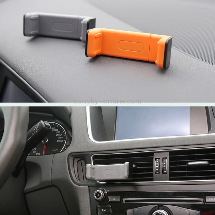 360 Degree Rotatable Universal Car Air Vent Phone Holder Stand Mount 360 Degree Rotatable Universal Car Air Vent Phone Holder Stand Mount