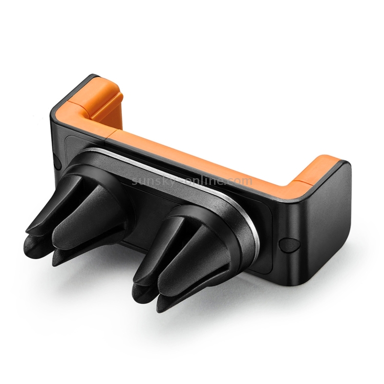 360 Degree Rotatable Universal Car Air Vent Phone Holder Stand Mount 360 Degree Rotatable Universal Car Air Vent Phone Holder Stand Mount
