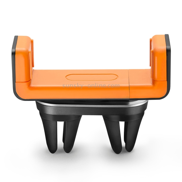 360 Degree Rotatable Universal Car Air Vent Phone Holder Stand Mount 360 Degree Rotatable Universal Car Air Vent Phone Holder Stand Mount