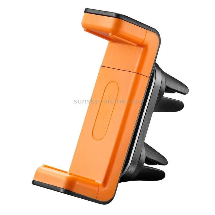 360 Degree Rotatable Universal Car Air Vent Phone Holder Stand Mount 360 Degree Rotatable Universal Car Air Vent Phone Holder Stand Mount