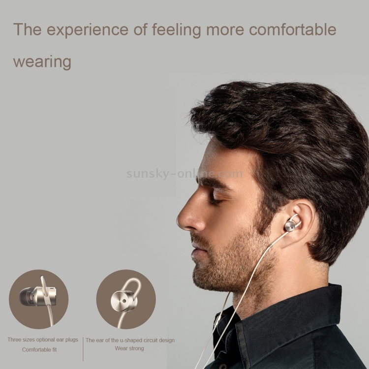 Original Elegant Portable Huawei Noise-Canceling HiFi Tone Dynamic + MI L-shaped Plug Pin Woven Wire Earphone AM185 Original Elegant Portable Huawei Noise-Canceling HiFi Tone Dynamic + MI L-shaped Plug Pin Woven Wire Earphone AM185