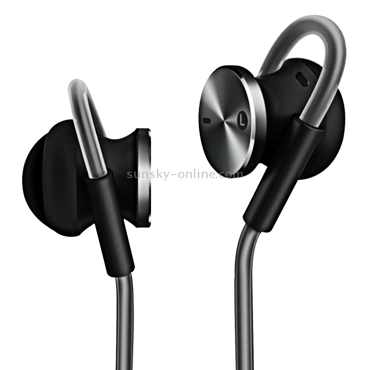 Original Noble Portable Huawei Noise-Canceling HiFi Tone Earphone AM180 with Charging Cable for Mobile Devices with 3.5mm Earphone Port(Dark Grey) Original Noble Portable Huawei Noise-Canceling HiFi Tone Earphone AM180 with Charging Cable for Mobile Devices with 3.5mm Earphone Port(Dark Grey)