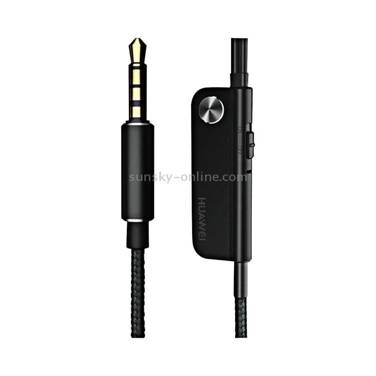 Original Noble Portable Huawei Noise-Canceling HiFi Tone Earphone AM180 with Charging Cable for Mobile Devices with 3.5mm Earphone Port(Dark Grey) Original Noble Portable Huawei Noise-Canceling HiFi Tone Earphone AM180 with Charging Cable for Mobile Devices with 3.5mm Earphone Port(Dark Grey)