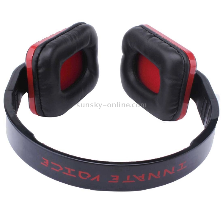 OVLENG MX111 Bluetooth Wireless Stereo Noise Isolating Headset with Microphone OVLENG MX111 Bluetooth Wireless Stereo Noise Isolating Headset with Microphone