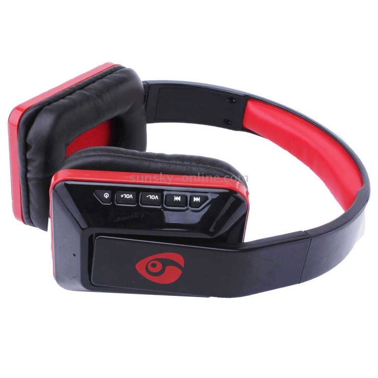 OVLENG MX111 Bluetooth Wireless Stereo Noise Isolating Headset with Microphone OVLENG MX111 Bluetooth Wireless Stereo Noise Isolating Headset with Microphone