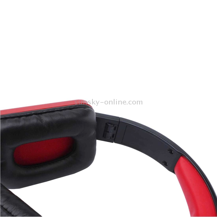OVLENG MX111 Bluetooth Wireless Stereo Noise Isolating Headset with Microphone OVLENG MX111 Bluetooth Wireless Stereo Noise Isolating Headset with Microphone