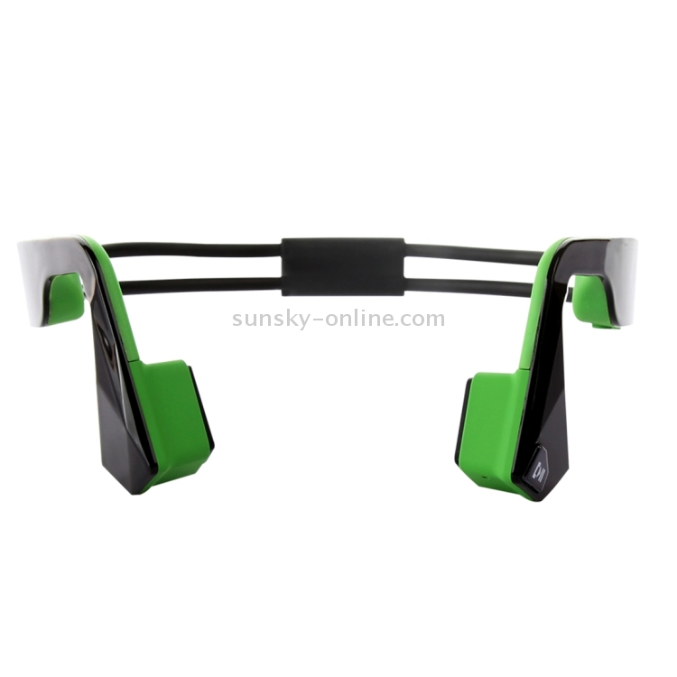 KSCAT NICE 5 Life Waterproof Wireless Bluetooth V4.1 Bone Conduction Sports Headset,Effective Distance: About 10m KSCAT NICE 5 Life Waterproof Wireless Bluetooth V4.1 Bone Conduction Sports Headset,Effective Distance: About 10m