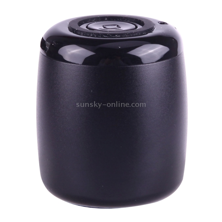 A1 Mini Bluetooth Speaker, Support Hands-free Call & Photo Remote Shutter & TWS Function(Black) A1 Mini Bluetooth Speaker, Support Hands-free Call & Photo Remote Shutter & TWS Function(Black)
