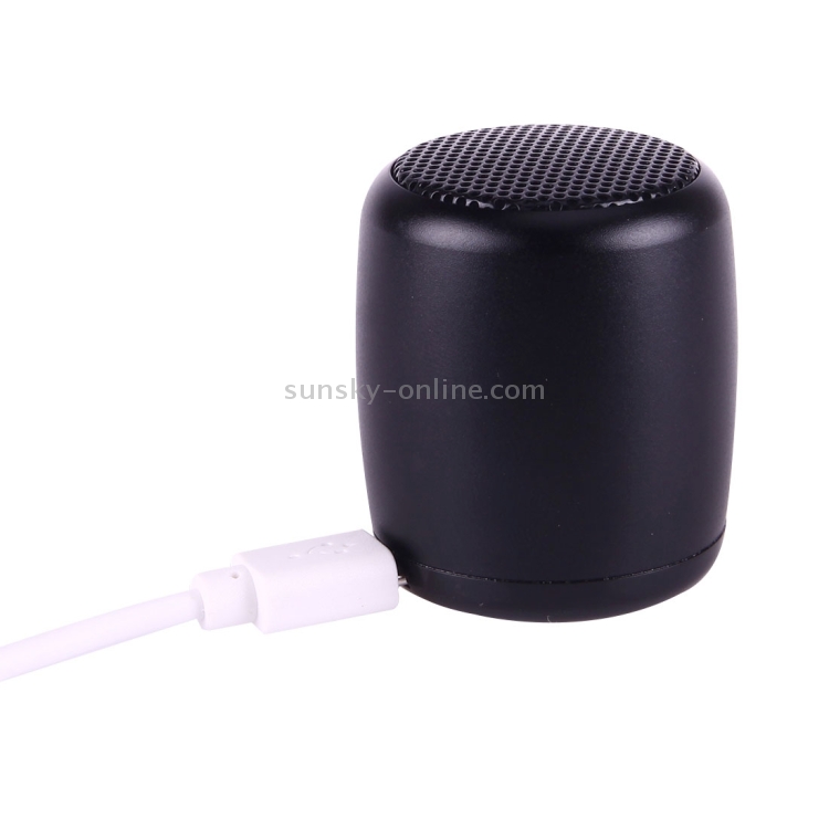 A1 Mini Bluetooth Speaker, Support Hands-free Call & Photo Remote Shutter & TWS Function(Black) A1 Mini Bluetooth Speaker, Support Hands-free Call & Photo Remote Shutter & TWS Function(Black)