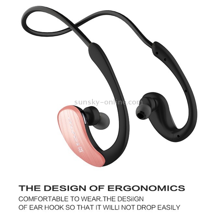 AWEI A885BL Wireless Sport Bluetooth Stereo Earphone with Mic, Support Handfree Call & NFC Function AWEI A885BL Wireless Sport Bluetooth Stereo Earphone with Mic, Support Handfree Call & NFC Function