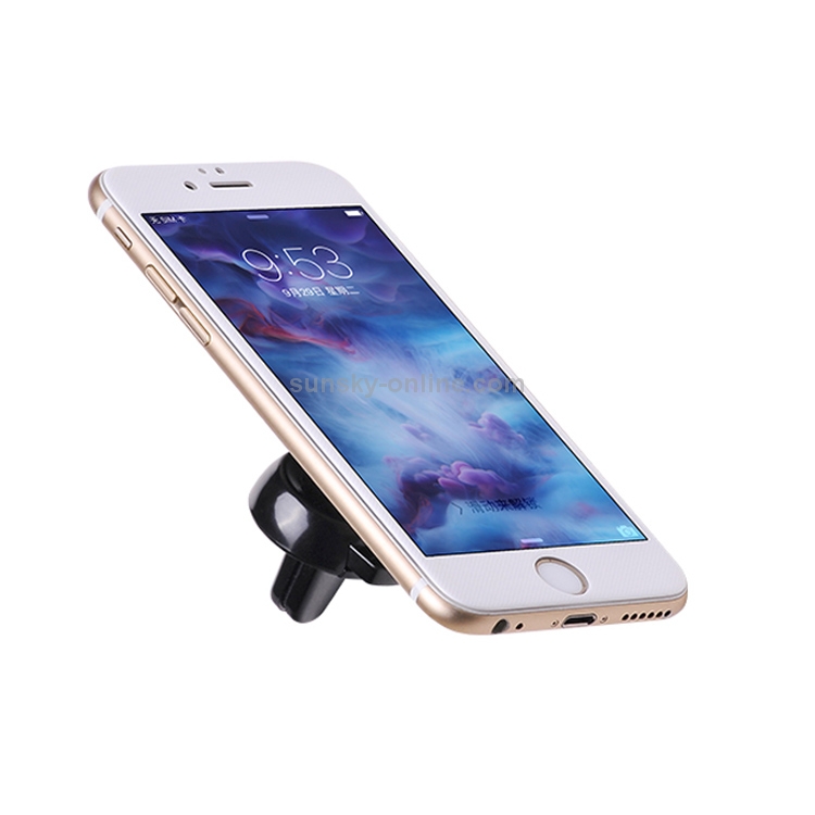hoco CA3 360 Degree Rotation Universal Magnetic Car Air Outlet Vent Mount Phone Holder Stand hoco CA3 360 Degree Rotation Universal Magnetic Car Air Outlet Vent Mount Phone Holder Stand