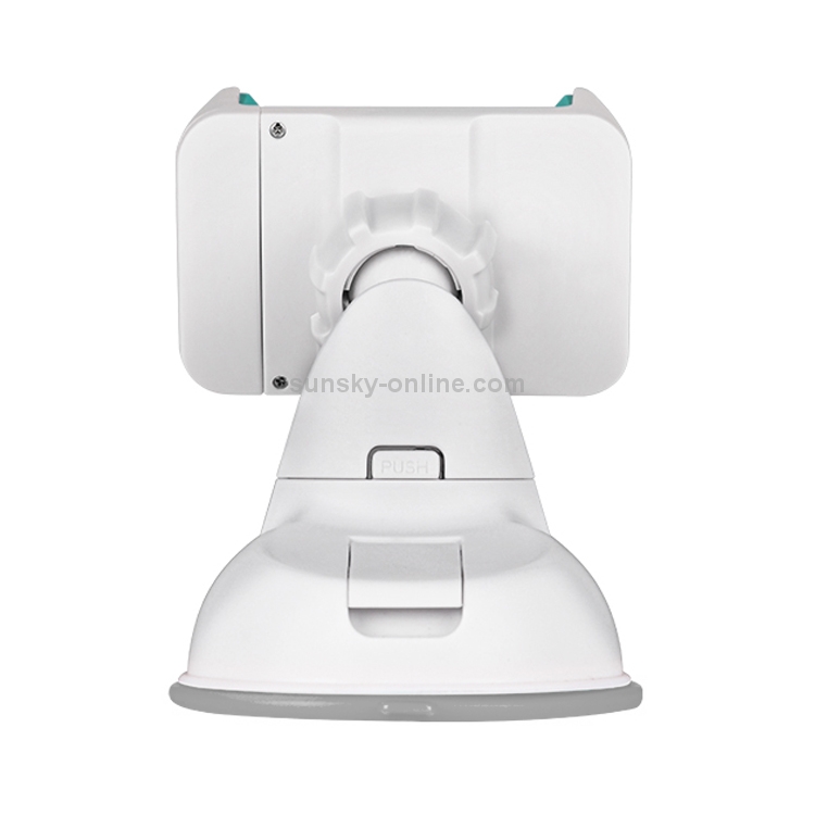 hoco CA5 360 Degree Rotation Universal Suction Cup Car Mount Phone Holder hoco CA5 360 Degree Rotation Universal Suction Cup Car Mount Phone Holder