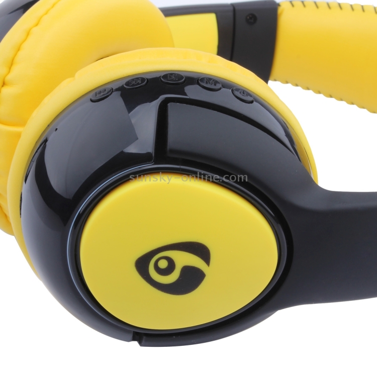 compleet Uitpakken bossen OVLENG S99 Bluetooth Stereo Headset Headphones with Mic, Support FM & TF  Card