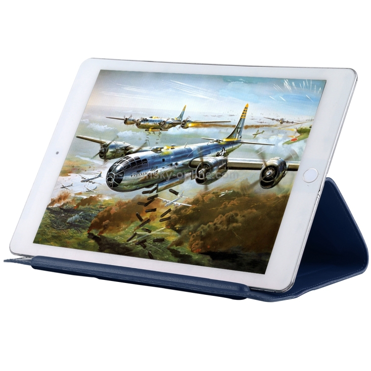 Universal Case Sleeve Bag for iPad 2 / 3 / 4 / iPad Air / Air 2 / Mini 1 / Mini 2 / Mini 3 / Mini 4 / Pro 9.7 / Pro 10.5, with Pencil Case & Holder(Blue) Universal Case Sleeve Bag for iPad 2 / 3 / 4 / iPad Air / Air 2 / Mini 1 / Mini 2 / Mini 3 / Mini 4 / Pro 9.7 / Pro 10.5, with Pencil Case & Holder(Blue)