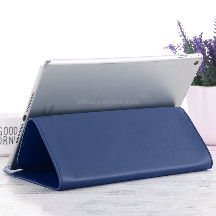 Universal Case Sleeve Bag for iPad 2 / 3 / 4 / iPad Air / Air 2 / Mini 1 / Mini 2 / Mini 3 / Mini 4 / Pro 9.7 / Pro 10.5, with Pencil Case & Holder(Blue) Universal Case Sleeve Bag for iPad 2 / 3 / 4 / iPad Air / Air 2 / Mini 1 / Mini 2 / Mini 3 / Mini 4 / Pro 9.7 / Pro 10.5, with Pencil Case & Holder(Blue)