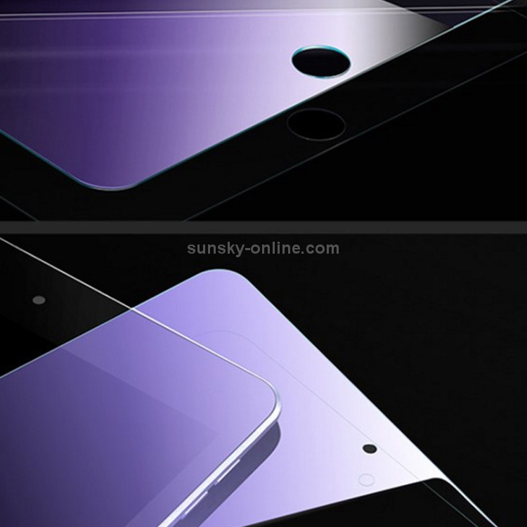0.33mm 9H 2.5D Anti Blue-ray Explosion-proof Tempered Glass Film for iPad 9.7 (2018)/(2017) & Pro 9.7 & Air 2 & Air 0.33mm 9H 2.5D Anti Blue-ray Explosion-proof Tempered Glass Film for iPad 9.7 (2018)/(2017) & Pro 9.7 & Air 2 & Air
