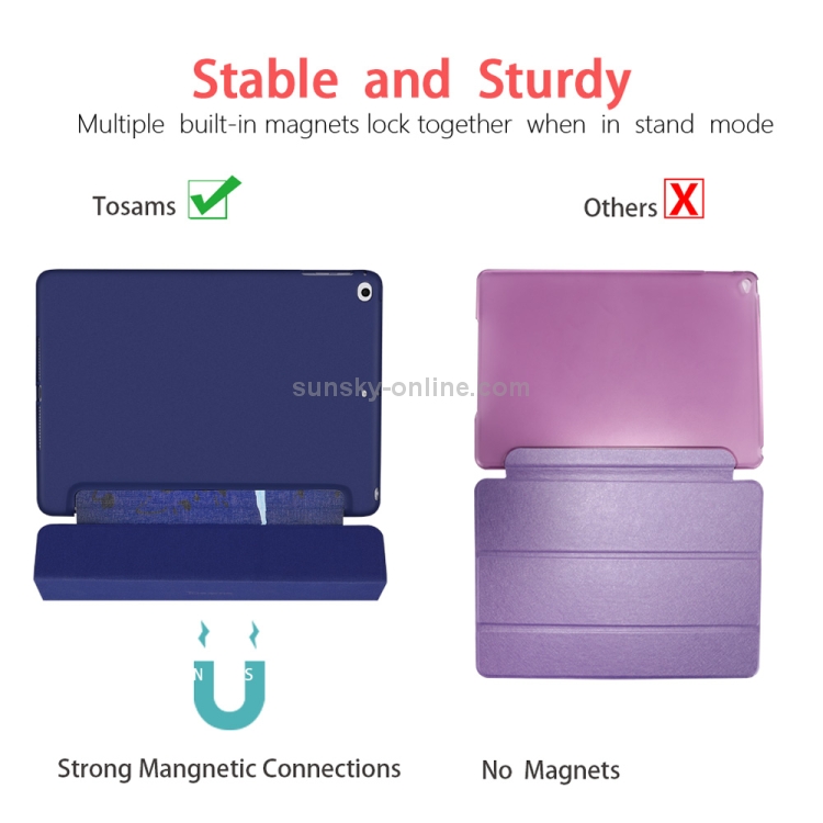 Butterflies Pattern Horizontal Flip PU Leather Case for iPad 9.7 (2018) & (2017) / Air 2 / Air, with Three-folding Holder & Honeycomb TPU Cover Butterflies Pattern Horizontal Flip PU Leather Case for iPad 9.7 (2018) & (2017) / Air 2 / Air, with Three-folding Holder & Honeycomb TPU Cover