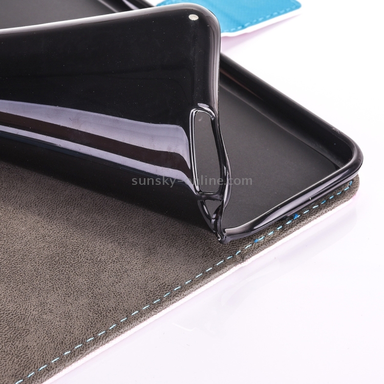 For iPad 9.7 (2018) & iPad 9.7 inch 2017 / iPad Air / iPad Air 2 Universal Black and White Marble Pattern Horizontal Flip Leather Protective Case with Holder & Card Slots & Sleep For iPad 9.7 (2018) & iPad 9.7 inch 2017 / iPad Air / iPad Air 2 Universal Black and White Marble Pattern Horizontal Flip Leather Protective Case with Holder & Card Slots & Sleep